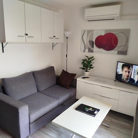 Appartement Vacances Cap D'آجد المظهر الخارجي الصورة
