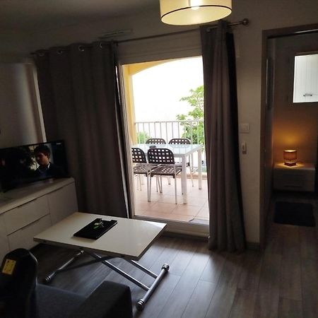Appartement Vacances Cap D'آجد المظهر الخارجي الصورة