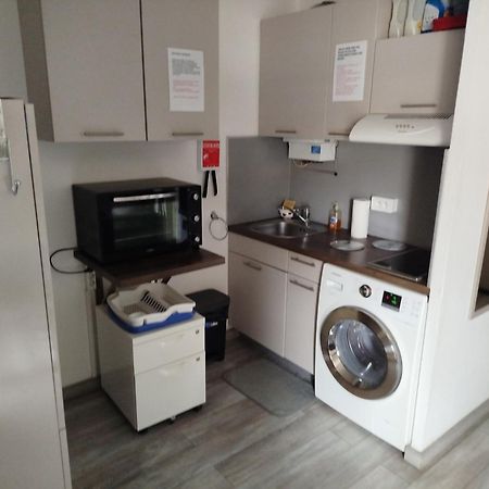 Appartement Vacances Cap D'آجد المظهر الخارجي الصورة