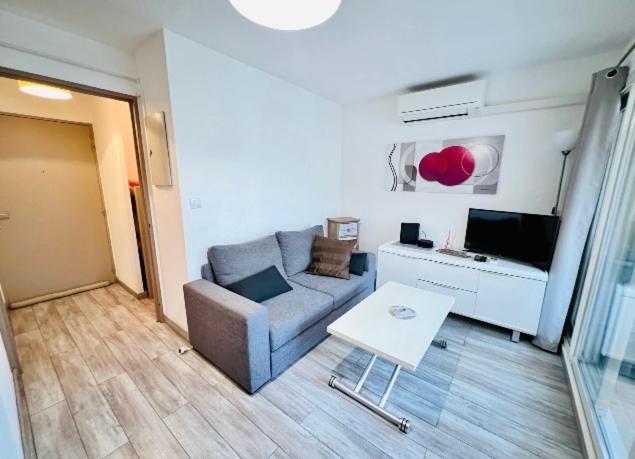 Appartement Vacances Cap D'آجد المظهر الخارجي الصورة