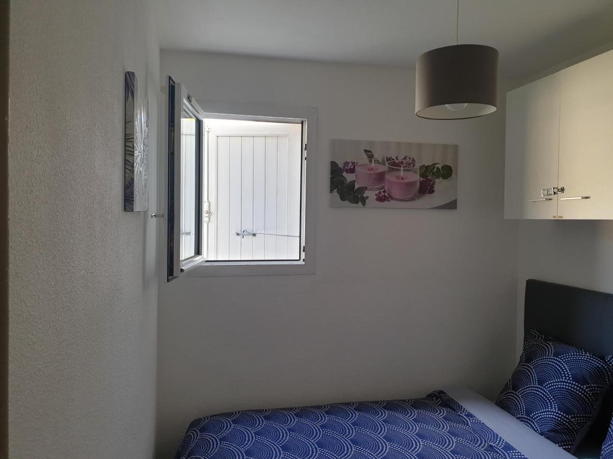 Appartement Vacances Cap D'آجد المظهر الخارجي الصورة