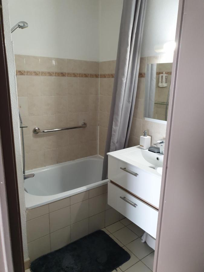Appartement Vacances Cap D'آجد المظهر الخارجي الصورة
