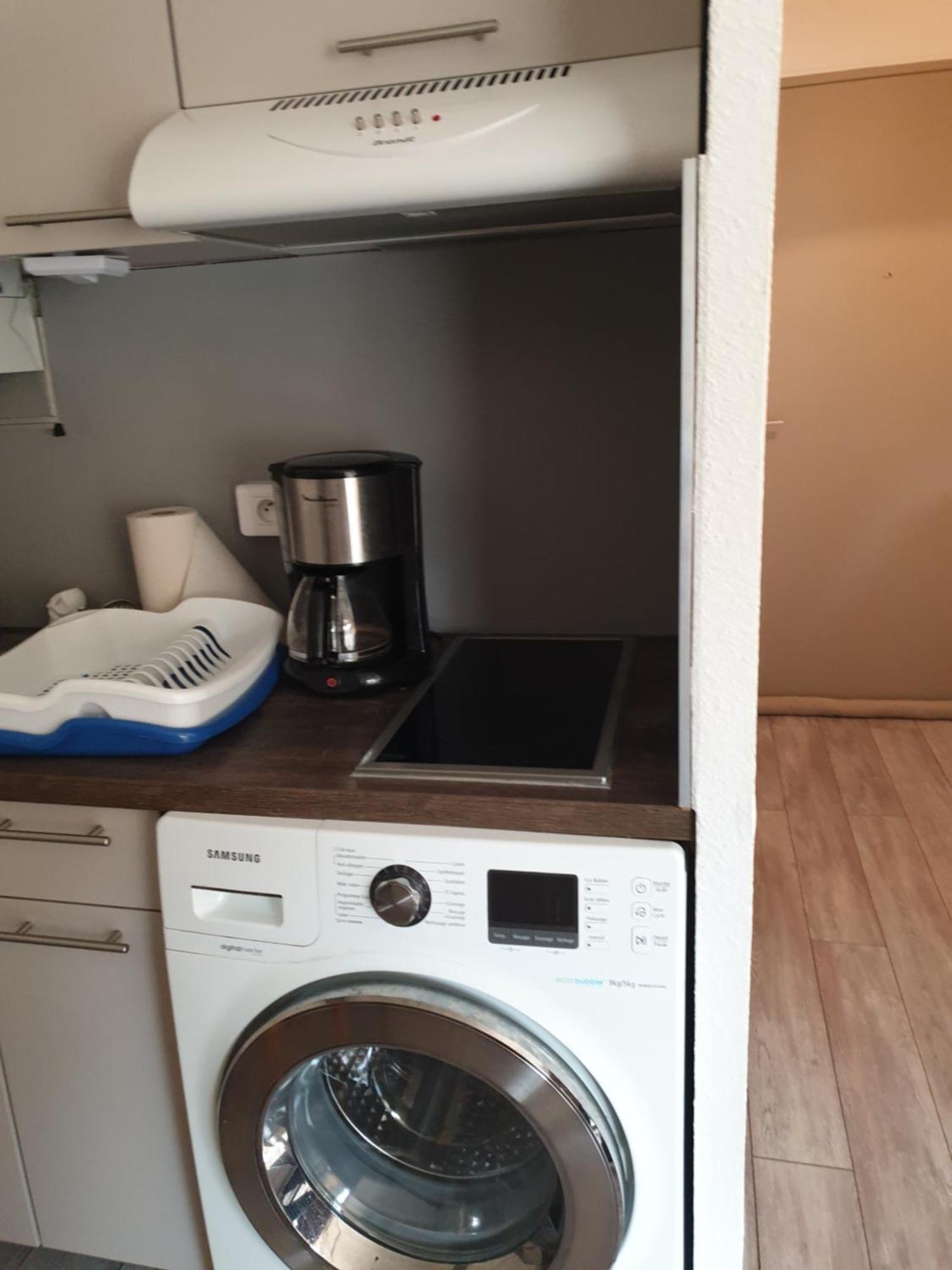 Appartement Vacances Cap D'آجد المظهر الخارجي الصورة