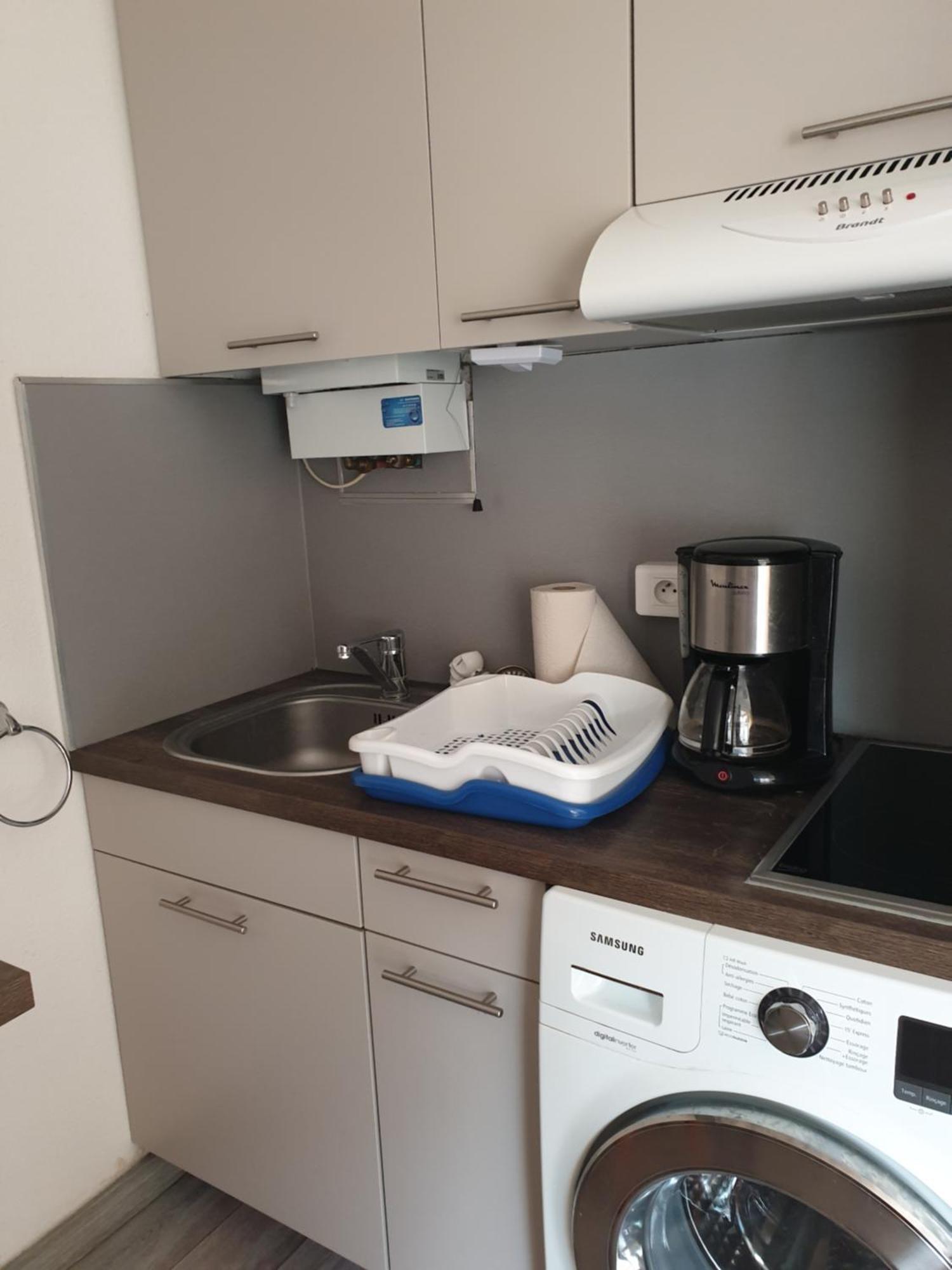 Appartement Vacances Cap D'آجد المظهر الخارجي الصورة