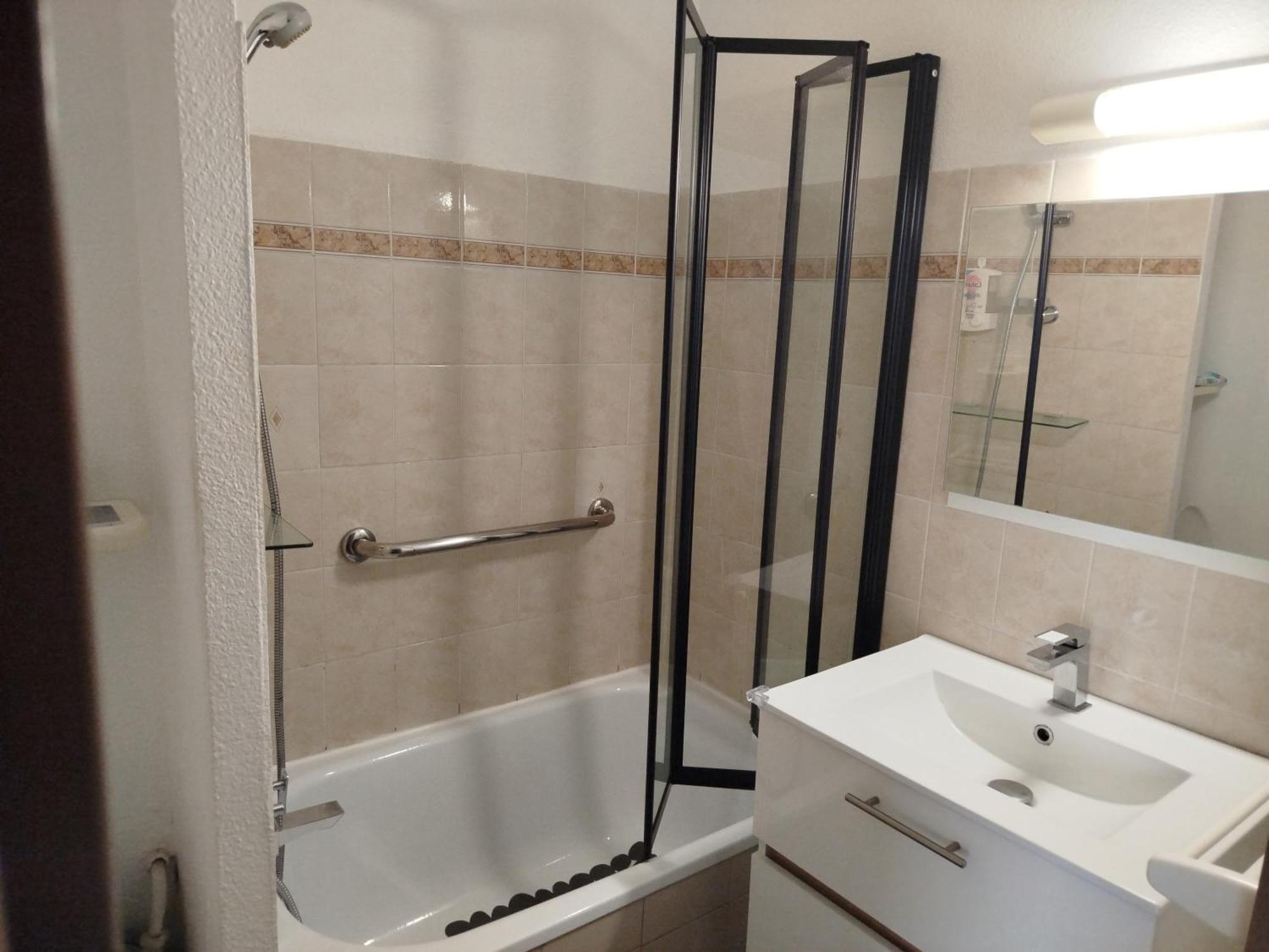 Appartement Vacances Cap D'آجد المظهر الخارجي الصورة