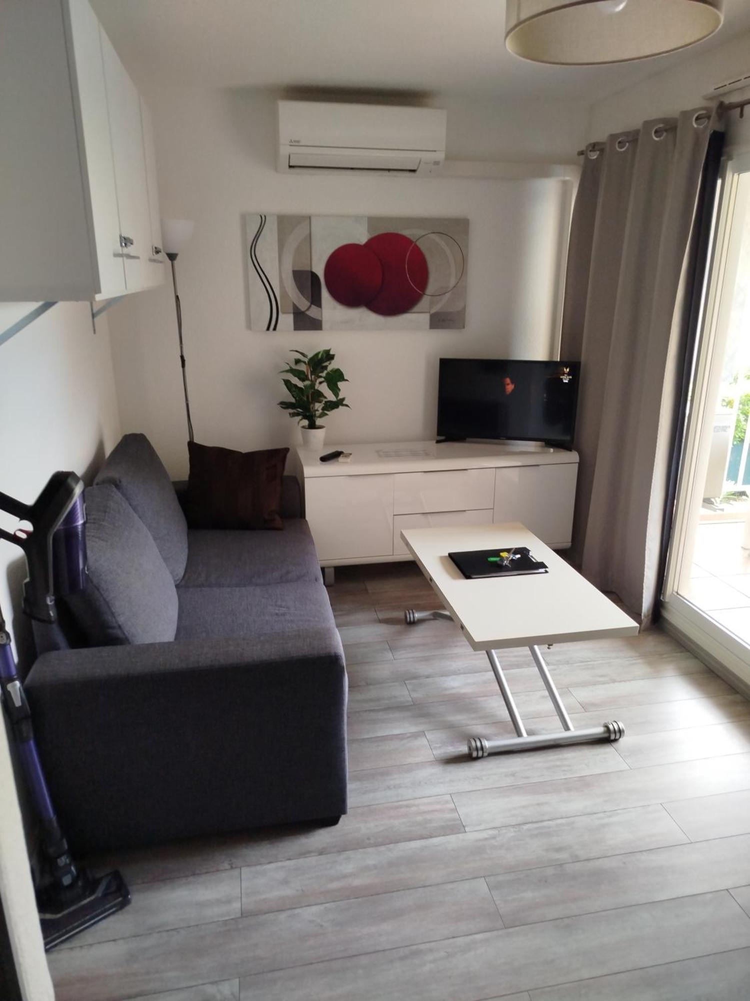 Appartement Vacances Cap D'آجد المظهر الخارجي الصورة