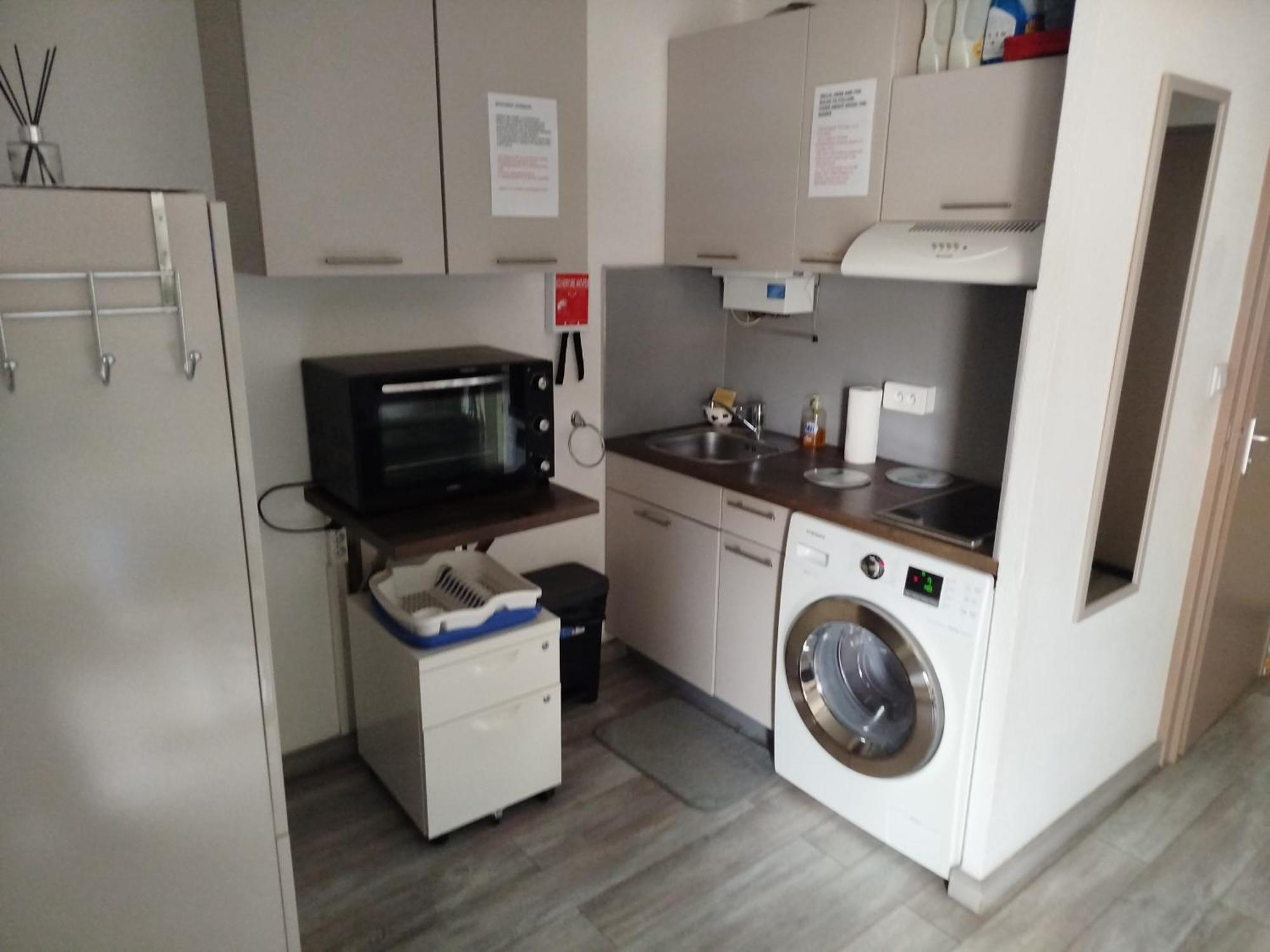 Appartement Vacances Cap D'آجد المظهر الخارجي الصورة