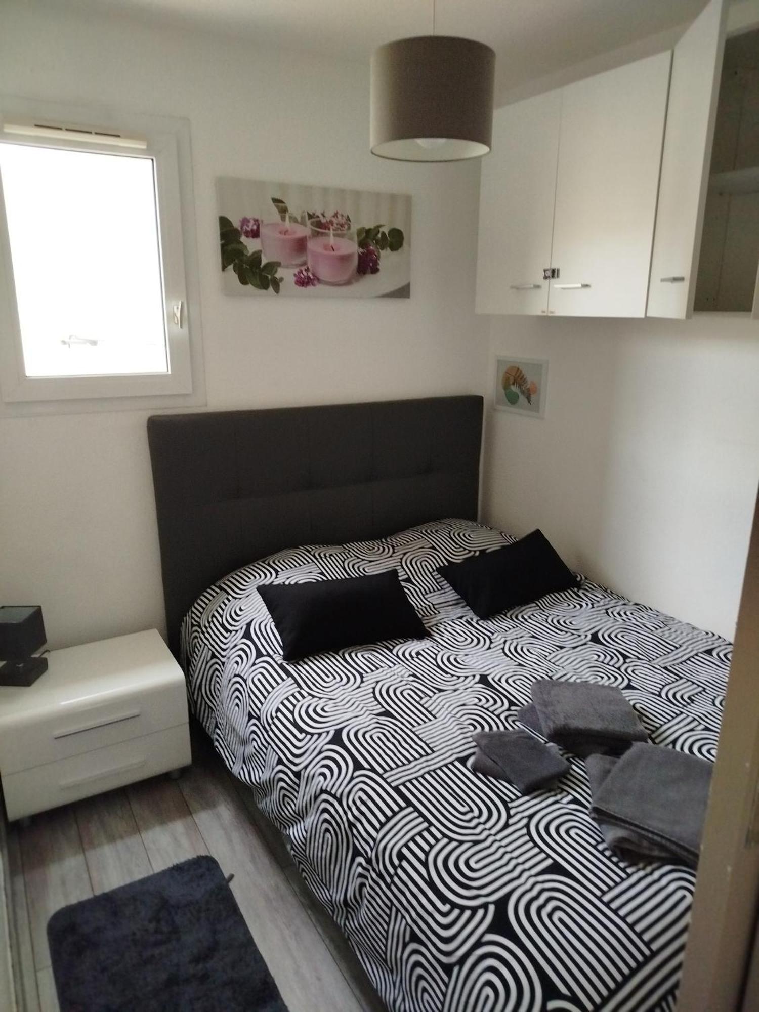 Appartement Vacances Cap D'آجد المظهر الخارجي الصورة